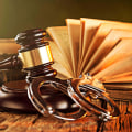 Understanding Actus Reus in Colorado Springs Criminal Law