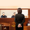 Understanding the Preliminary Hearing Process: What You Need to Know