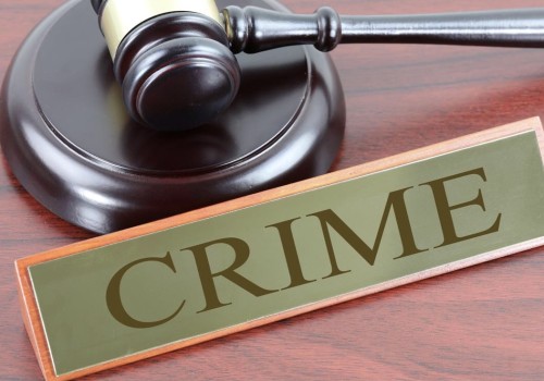 Understanding Concurrence in Criminal Charges