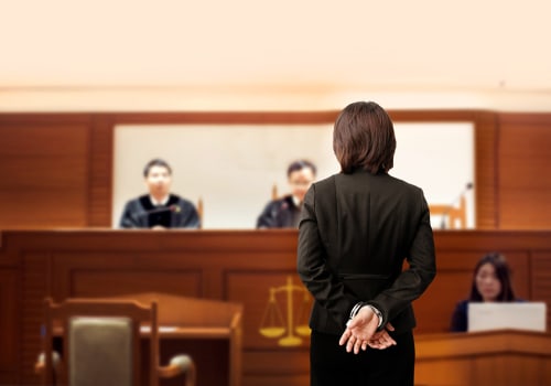 Understanding the Preliminary Hearing Process: What You Need to Know