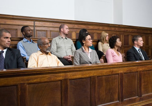 Cross-Examination Strategies: How to Mount a Strong Defense in Court