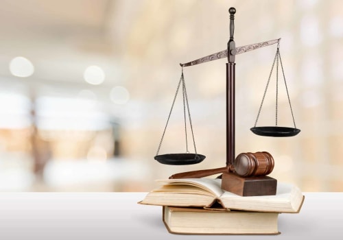 Understanding the Factors to Consider When Hiring a Colorado Springs Criminal Attorney